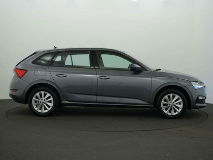 Skoda Scala Style 1.0 TSI|GPS|LED|SGS CH|LANE|REG VIT|CAM|JA16