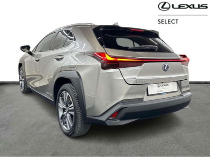 Lexus UX 300e Privilege Line