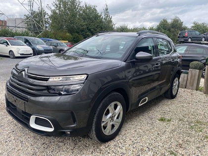 Citroen C5 Aircross 1.5 BlueHDi Live S