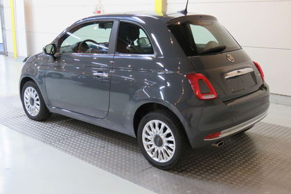 Fiat 500 1.0i MHEV Dolcevita - Airco - Navi app -Leder -DAB