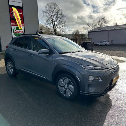 Hyundai Kona 100KW 136 CH 39.2kWh EV STYLETechno Pack