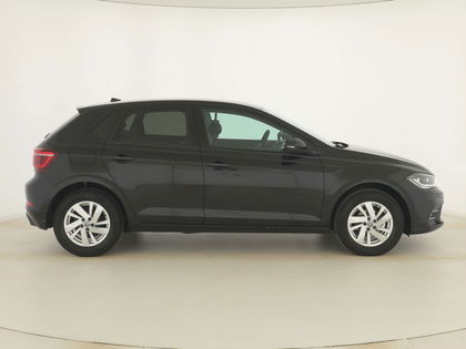 Volkswagen Polo Style 1.0TSI|GPS by APP ou activable |Caméra|Sgs C