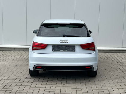 Audi A1 ✅1.2 TFSI | S line | GARANTIE | Navi | Zetelverw