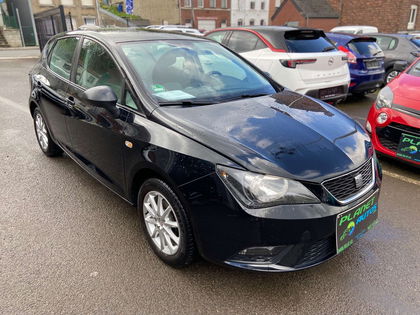 SEAT Ibiza 1.4i ESSENCE 86 CV AIRCO 5 PORTES GARANTIE 12 MOIS