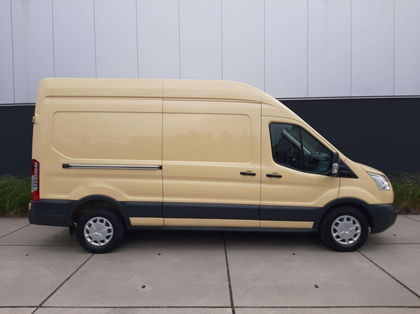 Ford Transit L3H3 - Automaat (221) €15700,- netto