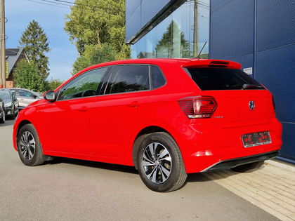 Volkswagen Polo Sedan 1.0 TSi Comfortline OPF