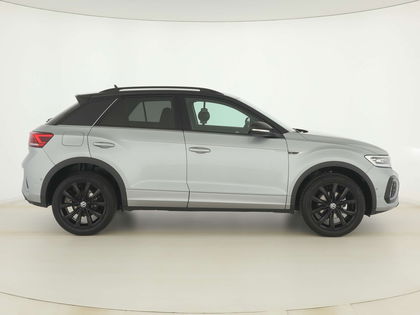 Volkswagen T-Roc R-Line "Black Style" 1.5 TSI DSG|LED+|DIGI|GPS|SGS