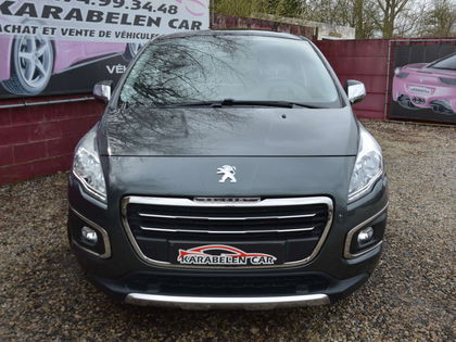 Peugeot 3008 1.6e-HDi Allure NEUF FULL OPTION PANO NAV 74.712KM