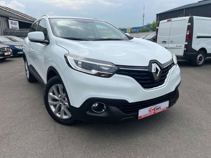 Renault Kadjar 1.2 TCe ESSENCE // AUTOMATIQUE / CLIM / NAVIGATION