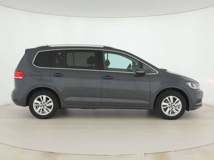 Volkswagen Touran Comfortline 1.5TSI DSG|GPS|SGS CH|CAM|ACC|JA16