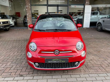 Fiat 500 500 MHEV Dolcevita***15715Km***Gsm0475323828***