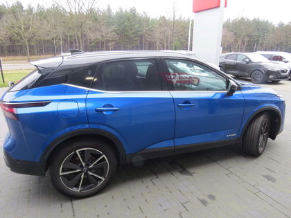 Nissan Qashqai 1.5 DIG-T e-Power Tekna (517)