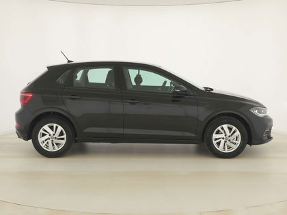 Volkswagen Polo Style 1.0 TSI DSG|GPS BY APP|MATRIX|DIGI|SGS CH|CA