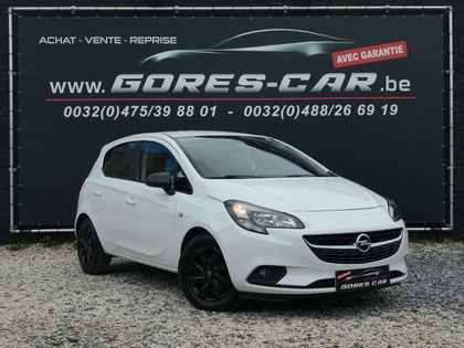 Opel Corsa Corsa-e 1.2i / GPS / AIRCO / 85.929 KM / GARANTIE 1AN