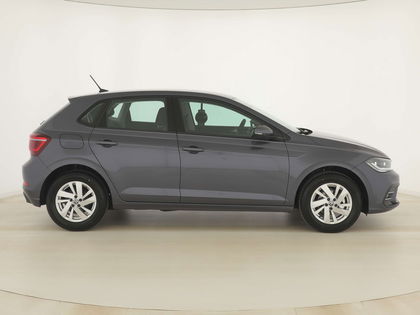 Volkswagen Polo Style 1.0 TSI|PRE-GPS|MATRIX|SGS CH|LANE|ACC|CAM|J