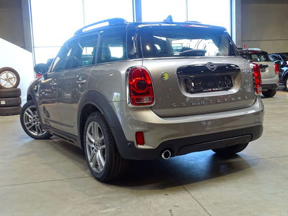 MINI Countryman Cooper SE ALL4 PlugIn **SIEGES SPORT-NAVI PRO-VISUAL BOOST**