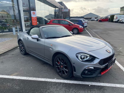 Abarth 124 Spider 1.4 MultiAir BOITE AUTO GARANTIE 12MOIS