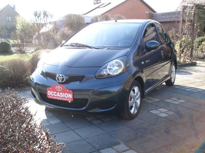 Toyota Aygo 1.0i VVT-i Toronto