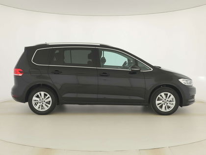 Volkswagen Touran Comfortline 1.5TSI DSG|7PL|LED|GPS|SGS+CH|CAM|SID