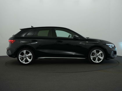 Audi A3 S-line 40TFSIe |NAVI|LED|PDC|SGS CH|JA18"|SMARTLI