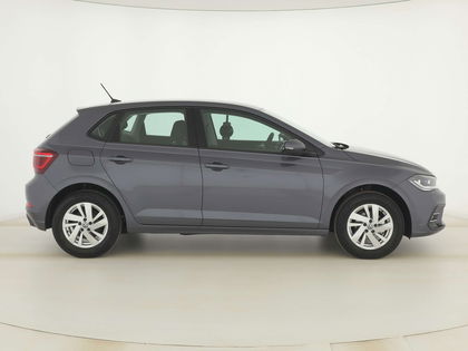 Volkswagen Polo Style 1.0 TSI|MATRIX|GPS|DIGI|PDC|LANE|ACC|DAB+|JA