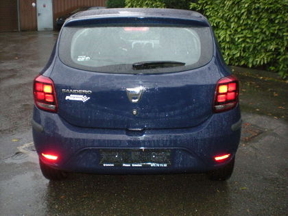 Dacia Sandero 1.0i SCe Ambiance