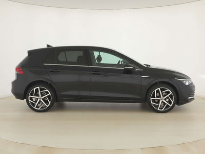 Volkswagen Golf Style 1.5 TSI|DIGI PRO|LED|GPS|SGS CH|CAM|SIDE+LA