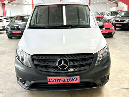 Mercedes Vito 2,2 CDI LONG CHASSIS 136 CV CLIM GPS