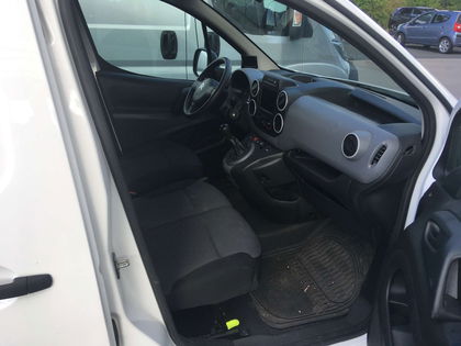 Citroen Berlingo BESTELWAGEN