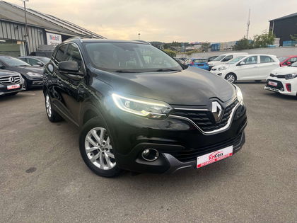 Renault Kadjar 1.5 dCi / CLIMATISATION / NAVIGATION / JANTES