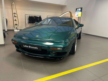 Lotus Esprit LOTUS V8 - !!! 1st Owner - Only 5867km !!!