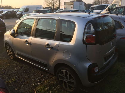 Citroen C3 Picasso 1.4 VTi Seduction