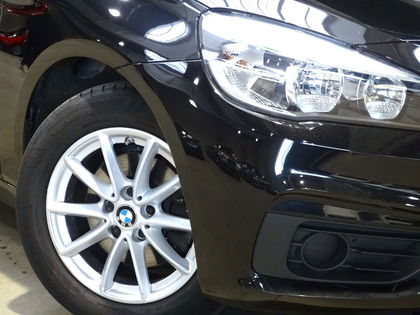 BMW Serie 2 216 d Active Tourer***NAVI-CAPT.PARK-EURO6***