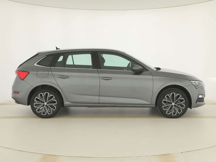 Skoda Scala Style 1.0 TSI DSG|GPS|LED+|SGS CH|LANE|REG VIT|CAM