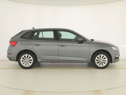 Skoda Scala Style 1.0 TSI DSG|GPS|LED|SGS CH|LANE|REG VIT|CAM|