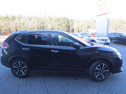 Nissan X-Trail 1.6 dCi 2WD Connect Xtronic (490)