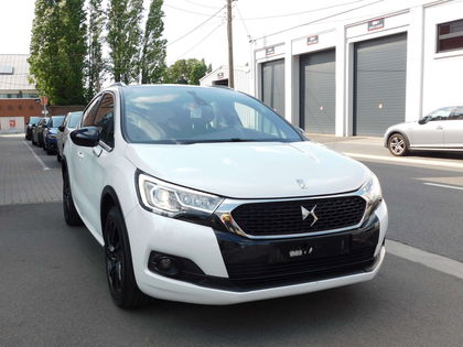 DS DS 4 Automobiles 1.2i + NAVIGATION // EURO 6b //