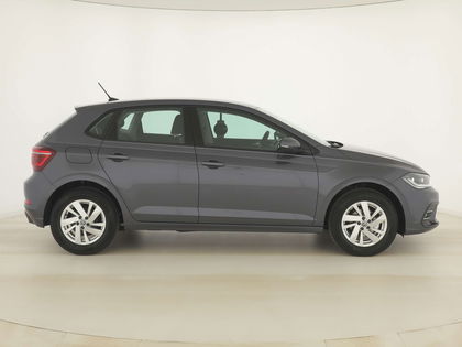 Volkswagen Polo Style 1.0 TSI DSG|GPS BY APP|MATRIX|DIGI|SGS CH|CA