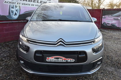 Citroen C4 Picasso 1.6BlueHDi Business NEUF NAV SENS AV/AR 92.032KM