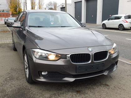 BMW Serie 3 316 d + CUIR + GPS + CLIM AUTO +++