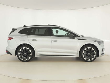 Skoda Enyaq Sportline iV ATR|PANO|PACK ULTRA ALARME|JA21