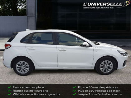 Hyundai i30 AIR