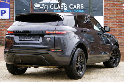 Land Rover Range Rover Evoque 2.0 TD4 4WD VIRTUAL COCKPIT / CAM 360 / AUTO / LED