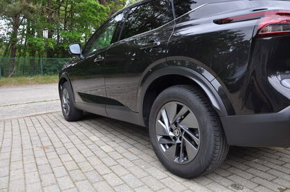 Nissan Qashqai 1.3 DIG-T MHEV Acenta "Connect & Design Pack"