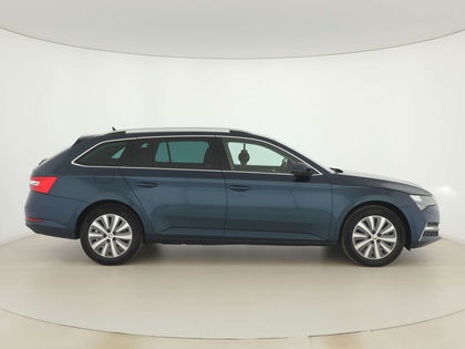 Skoda Superb Style 1.4 iV PHEV|LED|VIRT|GPS|SGS+VOL CH|CAM|KEYL