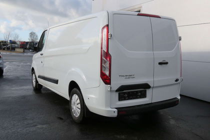 Ford Transit Custom L2 H1 Lange versie - Airco - PDC - 20.571 + btw