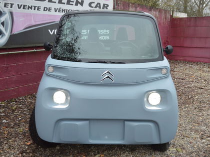 Citroen Ami POP 100% ELEC PRISE 220V NEUF SANS PERMIS 1.898KM