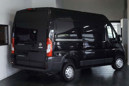 Fiat Ducato 2.3 Multijet a 130 L2H2 Navi Camera BTW*