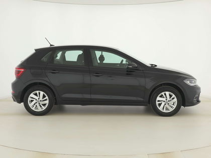 Volkswagen Polo Style 1.0 TSI|MATRIX|GPS|DIGI|PDC|LANE|ACC|DAB+|JA