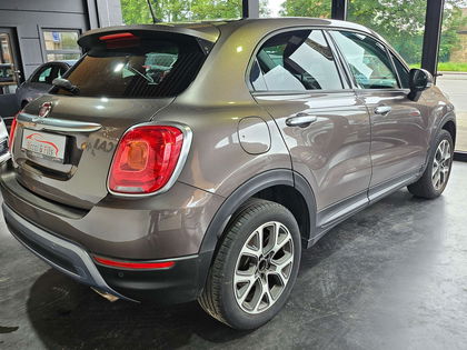 Fiat 500X 1.4 MultiAir Cross //TOIT OUVRANT//GPS//GARANTIE